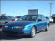 2002 Saturn S Series