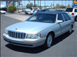 1998 Cadillac Deville