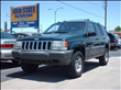 1996 Jeep Grand Cherokee