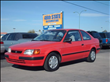 1995 Toyota Tercel