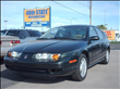 2002 Saturn S Series