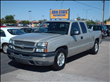 2005 Chevrolet Silverado 1500