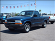 1999 Chevrolet S10