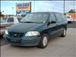 1999 Ford Windstar