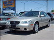 2001 Nissan Maxima