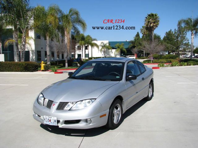 2003 Pontiac Sunfire for sale