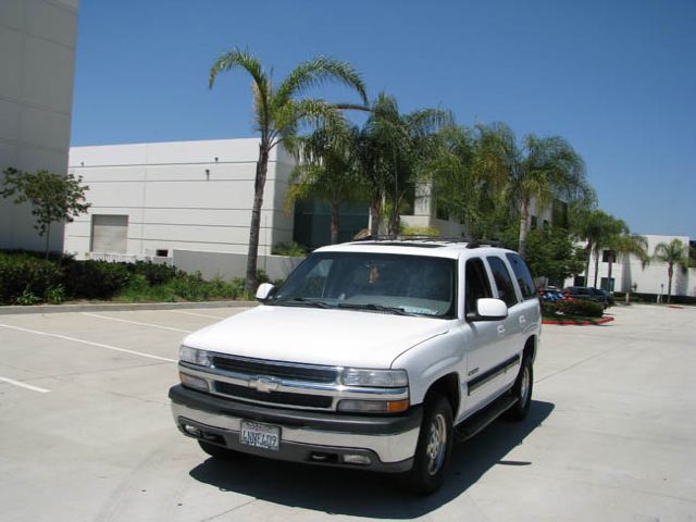 2001 Chevrolet Tahoe for sale