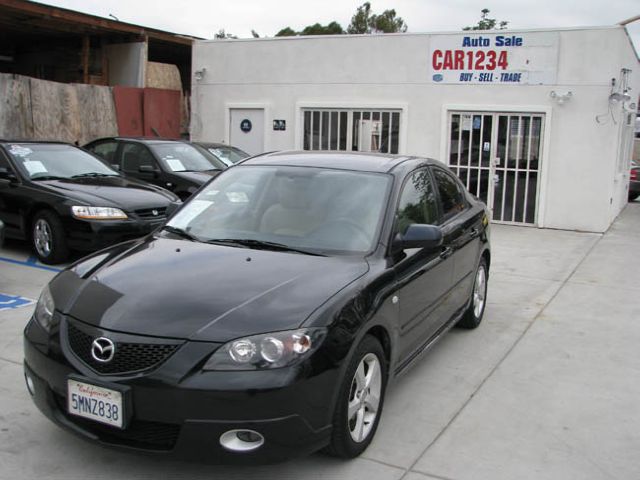 2005 Mazda 3 for sale