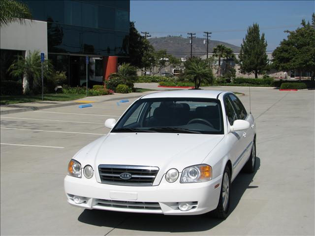 2004 Kia Optima for sale
