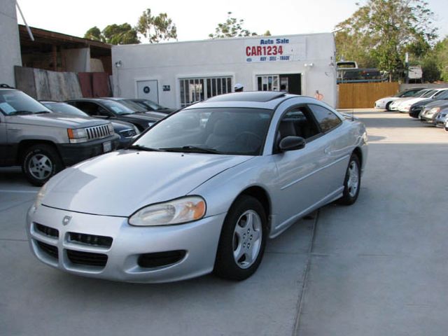 2002 Dodge Stratus for sale