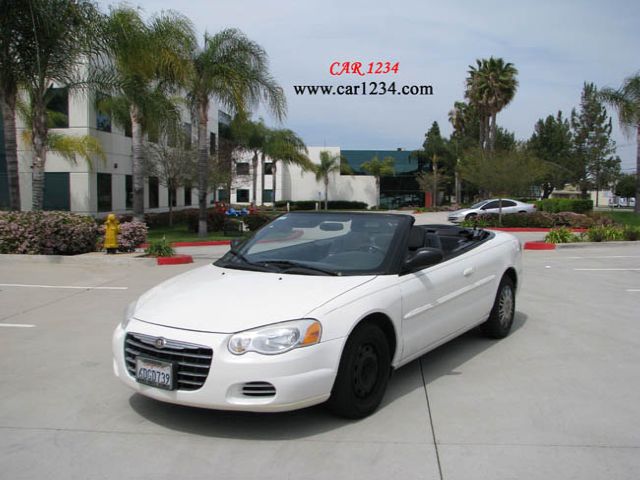 2006 Chrysler Sebring for sale
