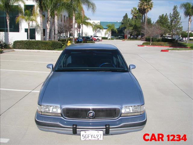 1994 Buick LeSabre for sale