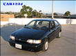 1999 Nissan Sentra