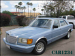 1983 Mercedes-Benz 380