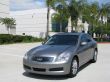 2008 Infiniti G35X