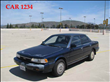 1988 Toyota Camry