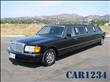 1991 Mercedes-Benz 560