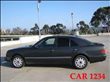 1996 Mercedes-Benz E Class