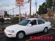 1995 Toyota Corolla