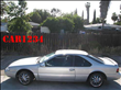 1996 Ford Thunderbird