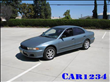 1999 Mitsubishi Galant