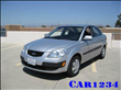 2006 Kia Rio