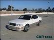 1993 Lexus LS 400