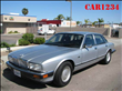 1993 Jaguar XJ6