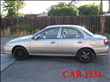 1999 Kia Sephia