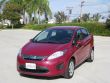 2011 Ford Fiesta