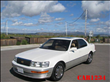 1994 Lexus LS 400