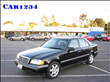 1994 Mercedes-Benz C Class