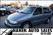 1999 Nissan Quest