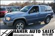 2001 Nissan Pathfinder