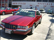 1995 Cadillac Seville