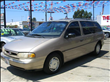 1996 Ford Windstar