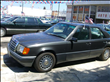 1991 Mercedes-Benz 300