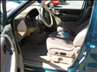 1993 Mercury Villager