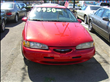 1996 Ford Thunderbird