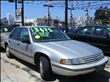 1992 Chevrolet Lumina