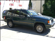 1993 Ford Explorer