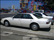 1996 Cadillac Seville