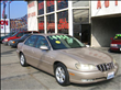 1998 Cadillac Catera