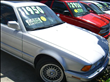 1994 BMW 7 series