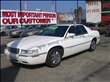 1996 Cadillac Eldorado
