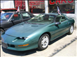 1994 Chevrolet Camaro