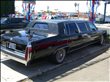 1984 Cadillac Deville