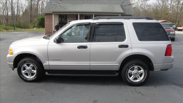 2005 Ford Explorer for sale