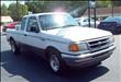 1996 Ford Ranger