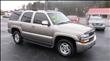 2002 Chevrolet Tahoe